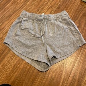 Lululemon Inner Glow High Rose Short 3”